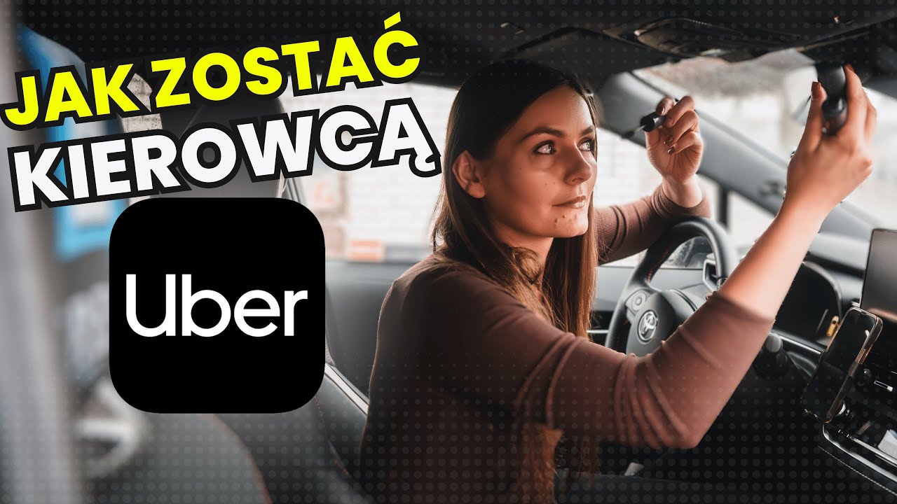 BABA ZA KIEROWNICĄ?