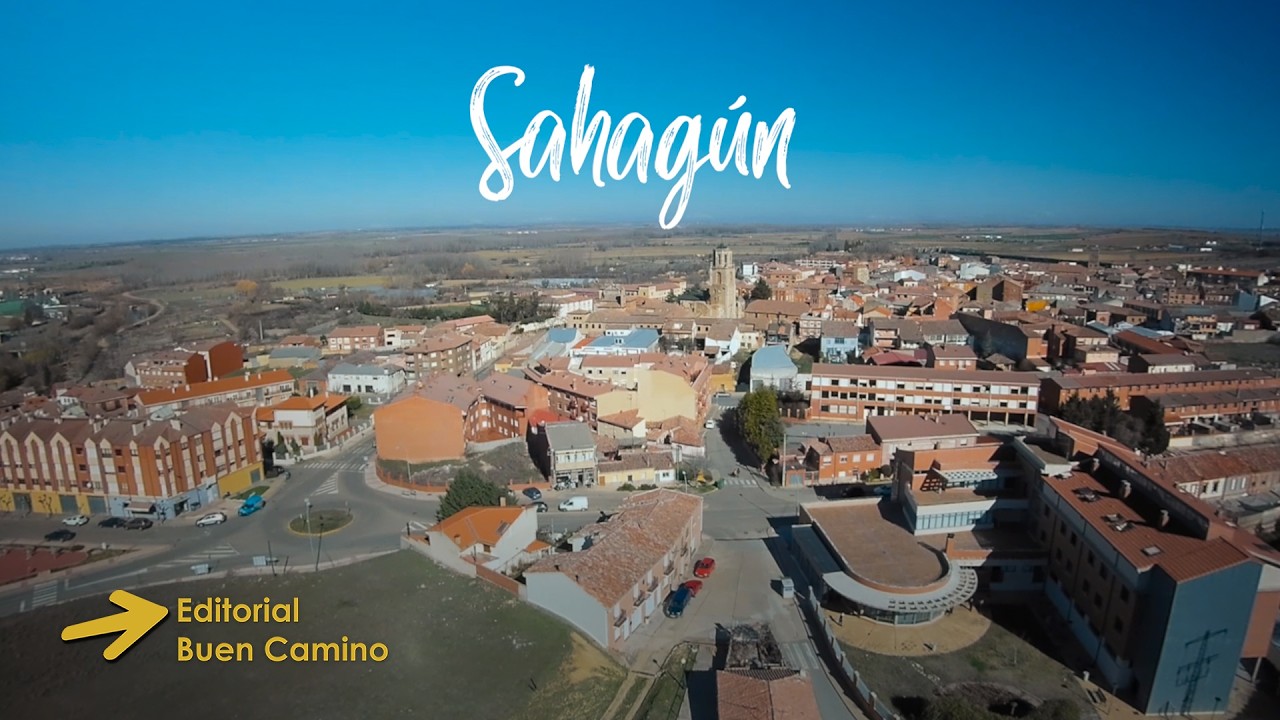 Que visiter à Sahagún sur le chemin de Compostelle.