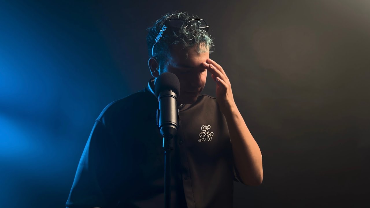 Trama Blu - Respirare (Official Video)