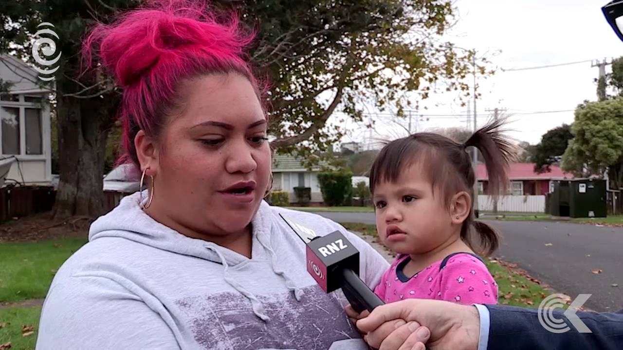 Auckland's housing crisis worsens: RNZ Checkpoint