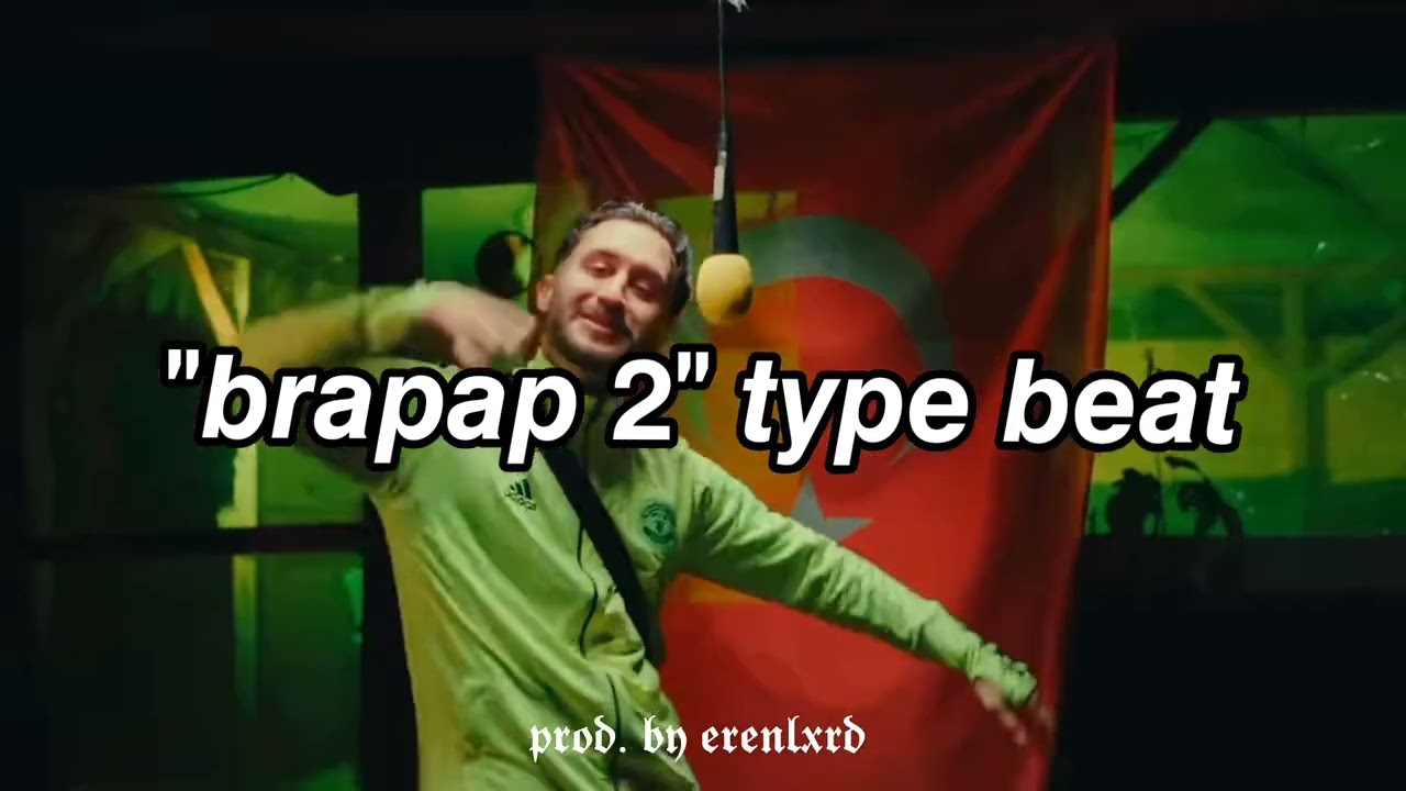 (FREE) ERAY067 & MANSUR & ORGANİZE & BATUFLEX 