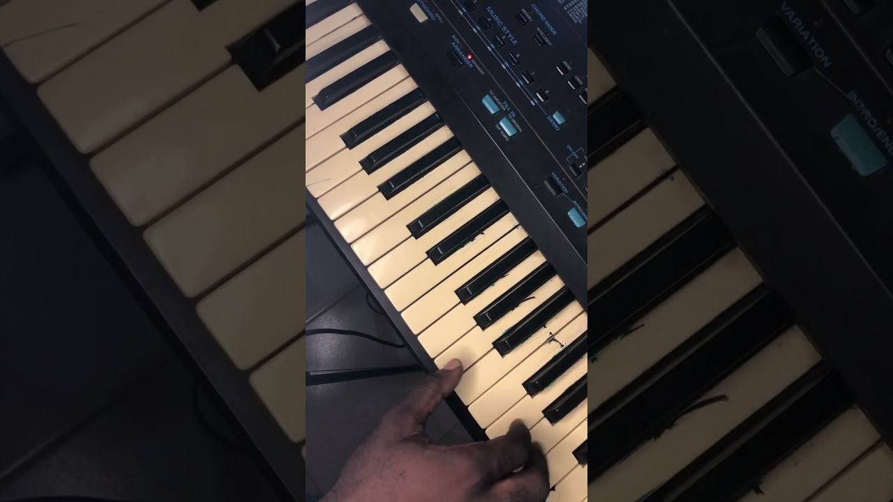 Как исполнять простые движения для богослужения, как это делает мастер Крафт.