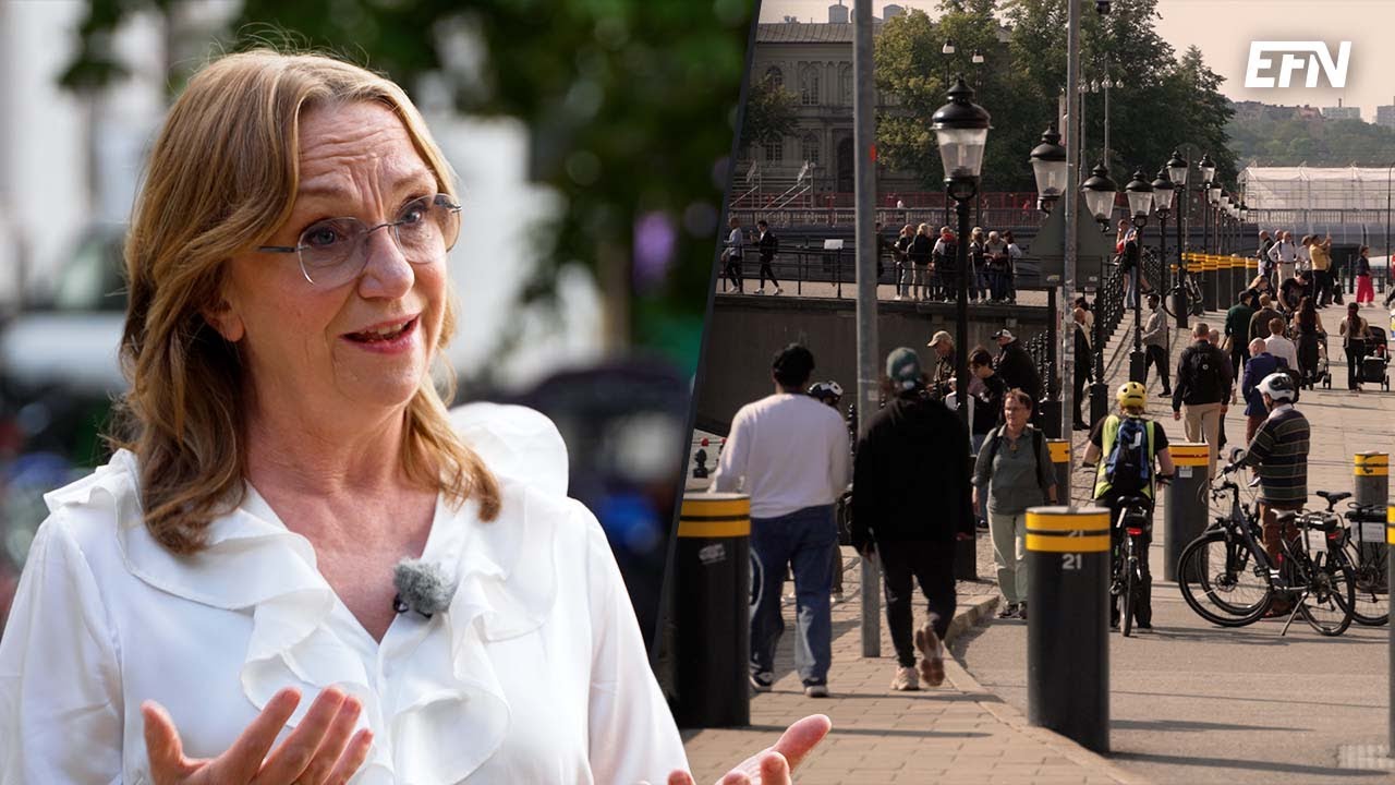 Handelsbanken: Svensk ekonomi lyfter &ndash; med hush&aring;llen i f&ouml;rars&auml;tet