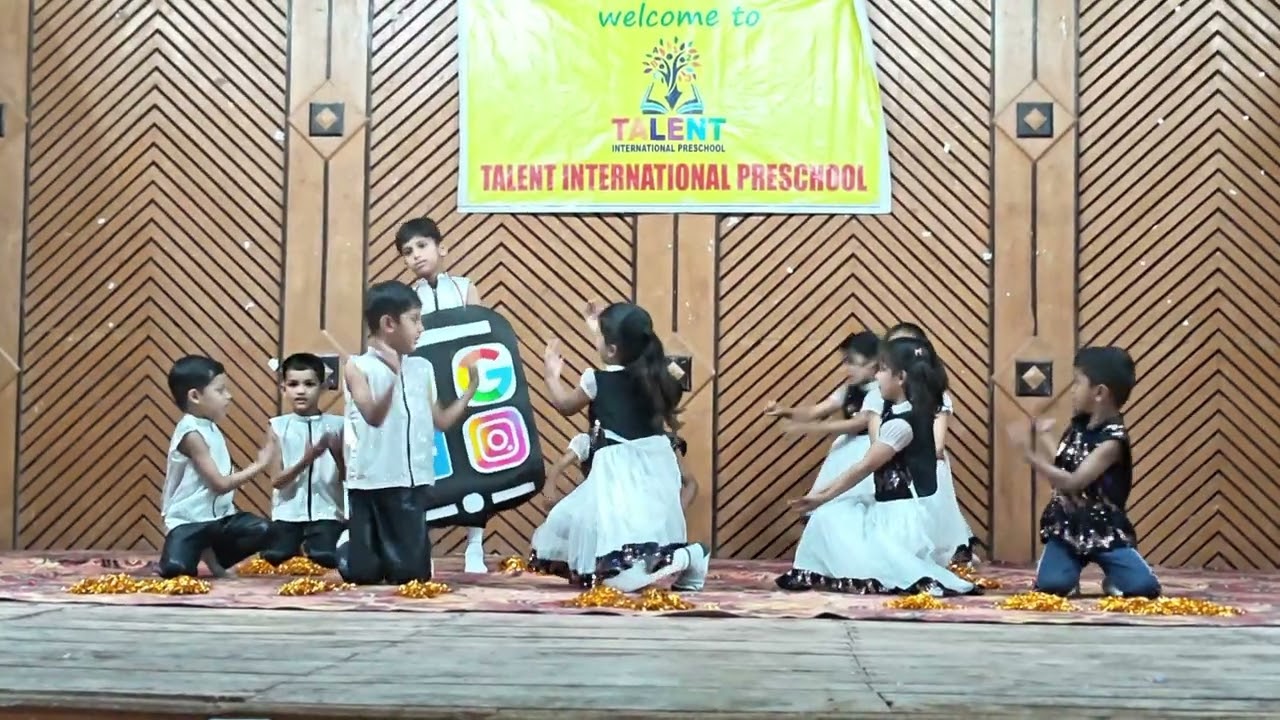 Annual Day 2026