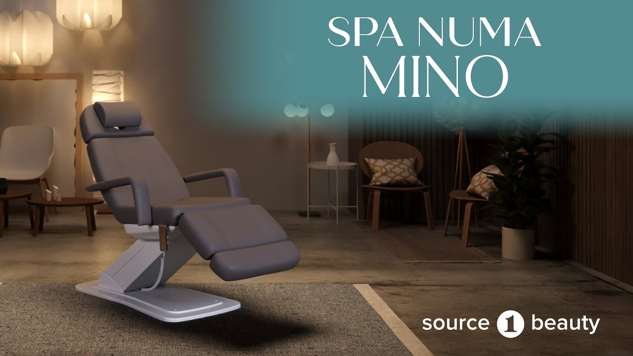 Spa Numa MINO | Where Luxury Meets Affordability