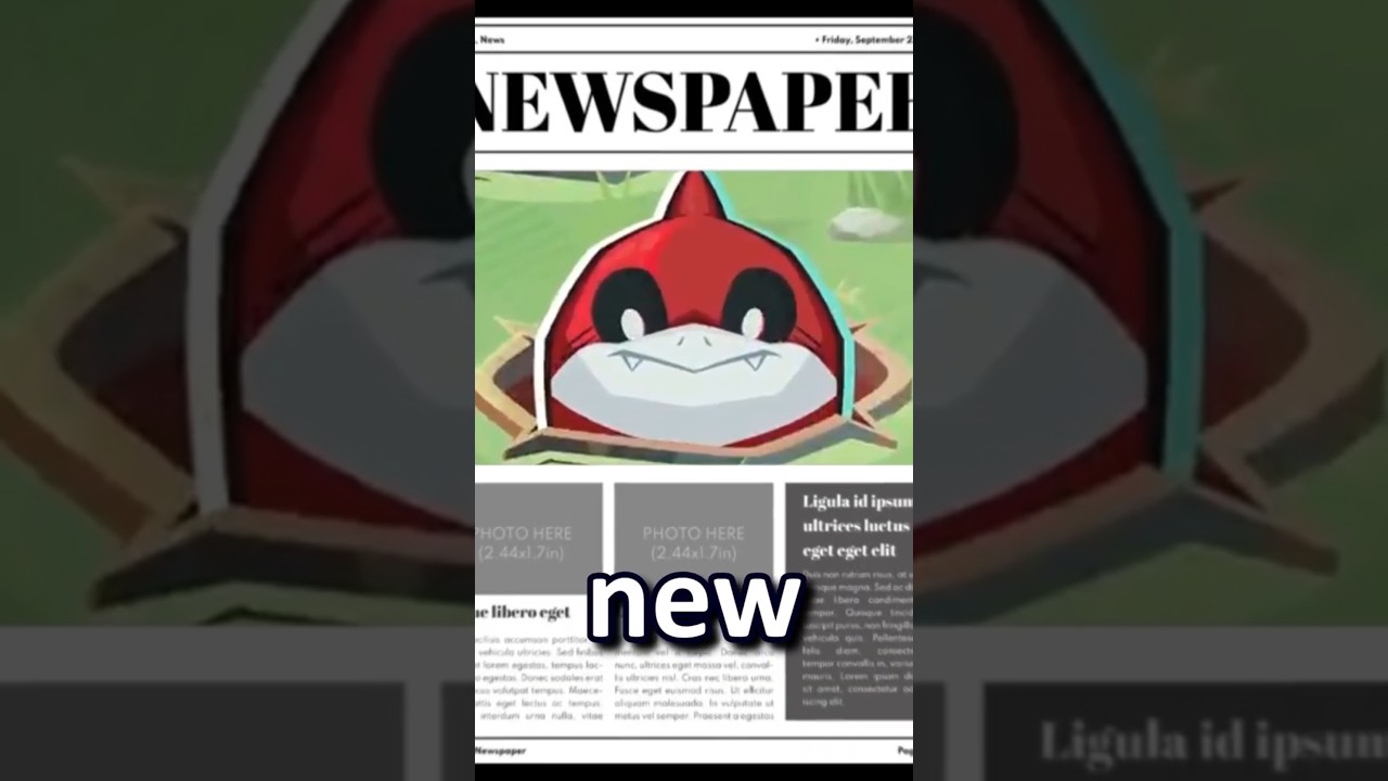 Jeff is Getting NEW THINGS