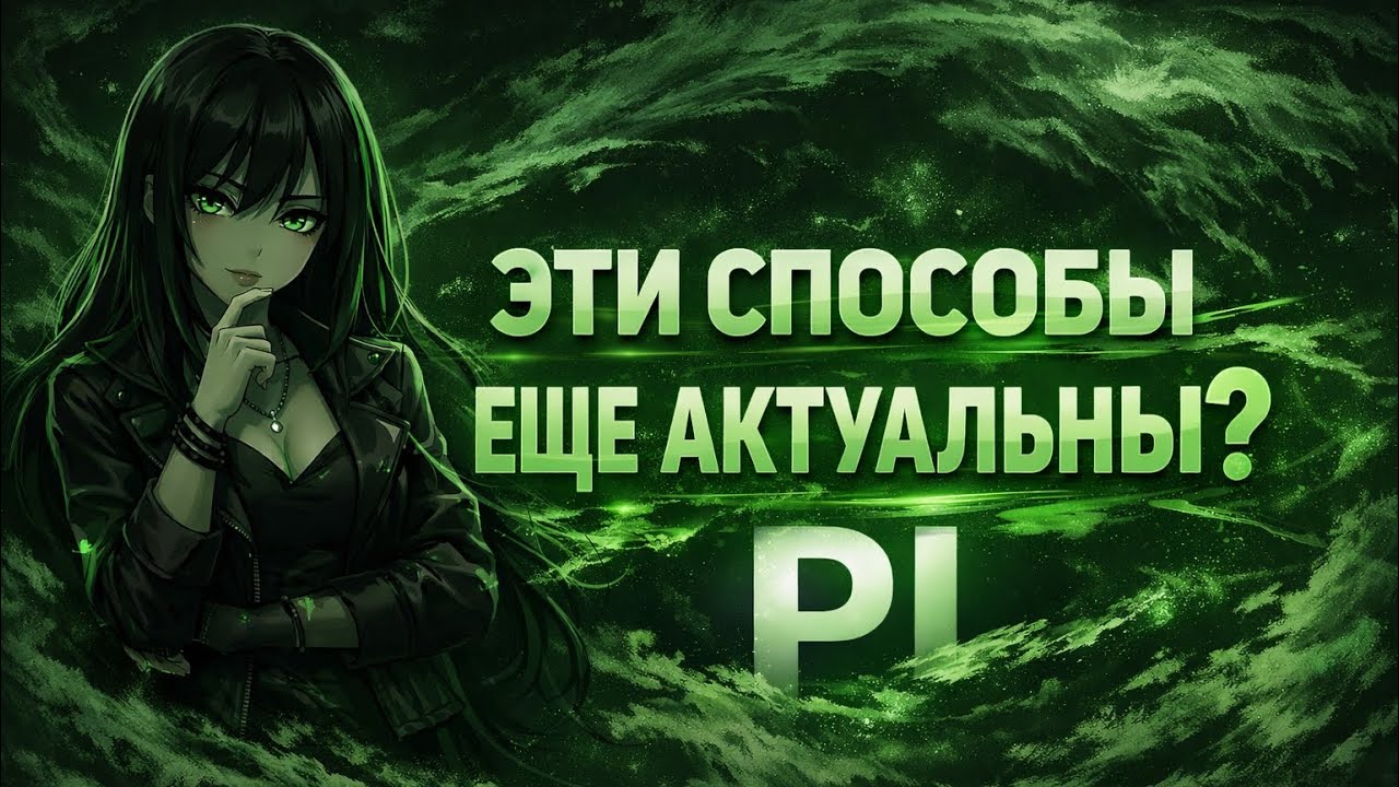 ВОЗМОЖНО ЛИ ЗАРАБОТАТЬ НА ПОПУЛЯРНЫХ СХЕМАХ ? | PLAYEROK