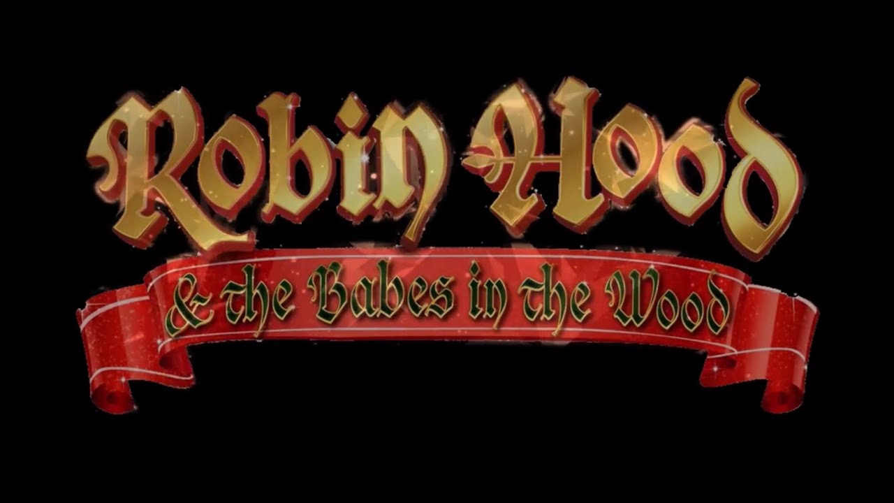 Sutton Arts Panto 2022 - SpotOn Events - Robin Hood   Act 2