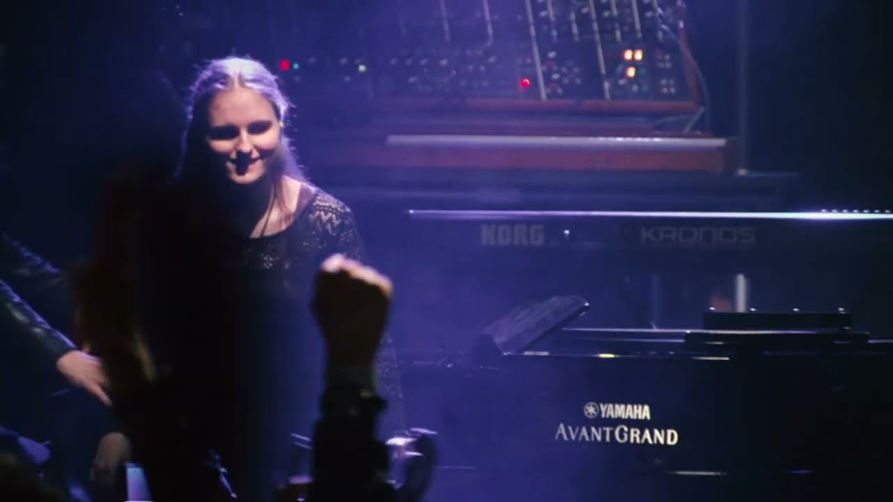 The Endless Enigma (The Official Keith Emerson Tribute Concert)