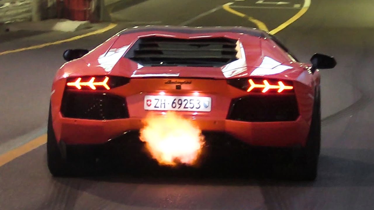 Top Marques Monaco 2017 - Best Cars Sounds, Burnouts, Revs, Flames & More!!