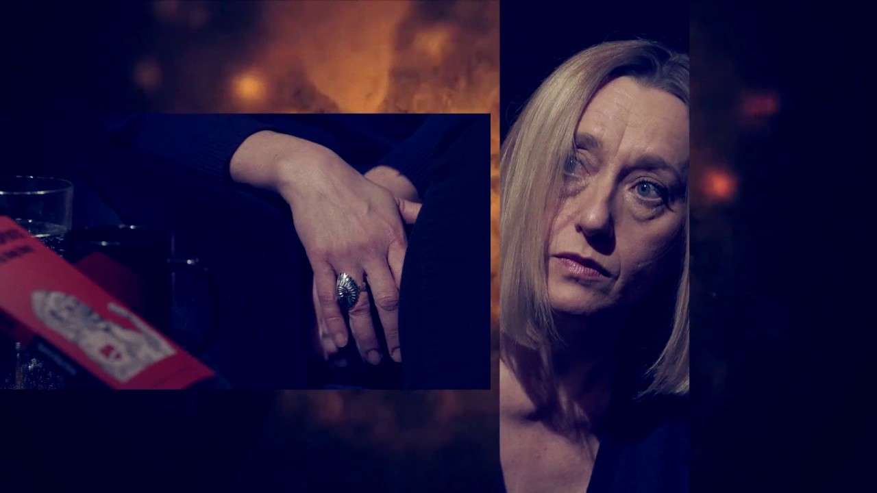 Otra Vuelta de Tuerka - Pablo Iglesias con Virginie Despentes