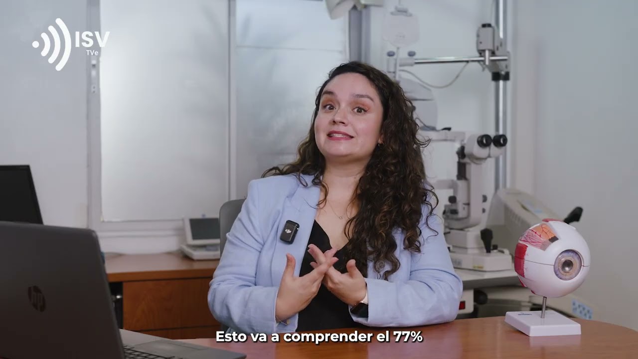 Cap. 5 - VISION SIN FILTRO - REPORTE DE HOOD PARA GLAUCOMA