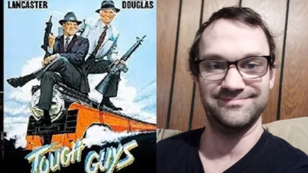 Tough Guys (1986) 40th Anniversary Movie Review