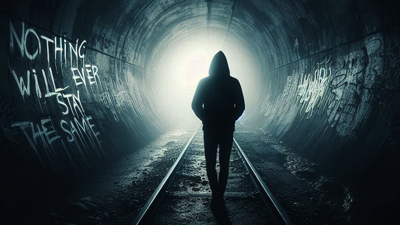 dark_cloud - Nothing Will Ever Stay The Same (Official Lyric Video)