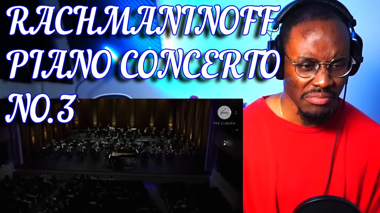 Returned to this GEM - Yunchan Lim - Rachmaninov: Piano Concerto No. 3 | Classical Music Reaction