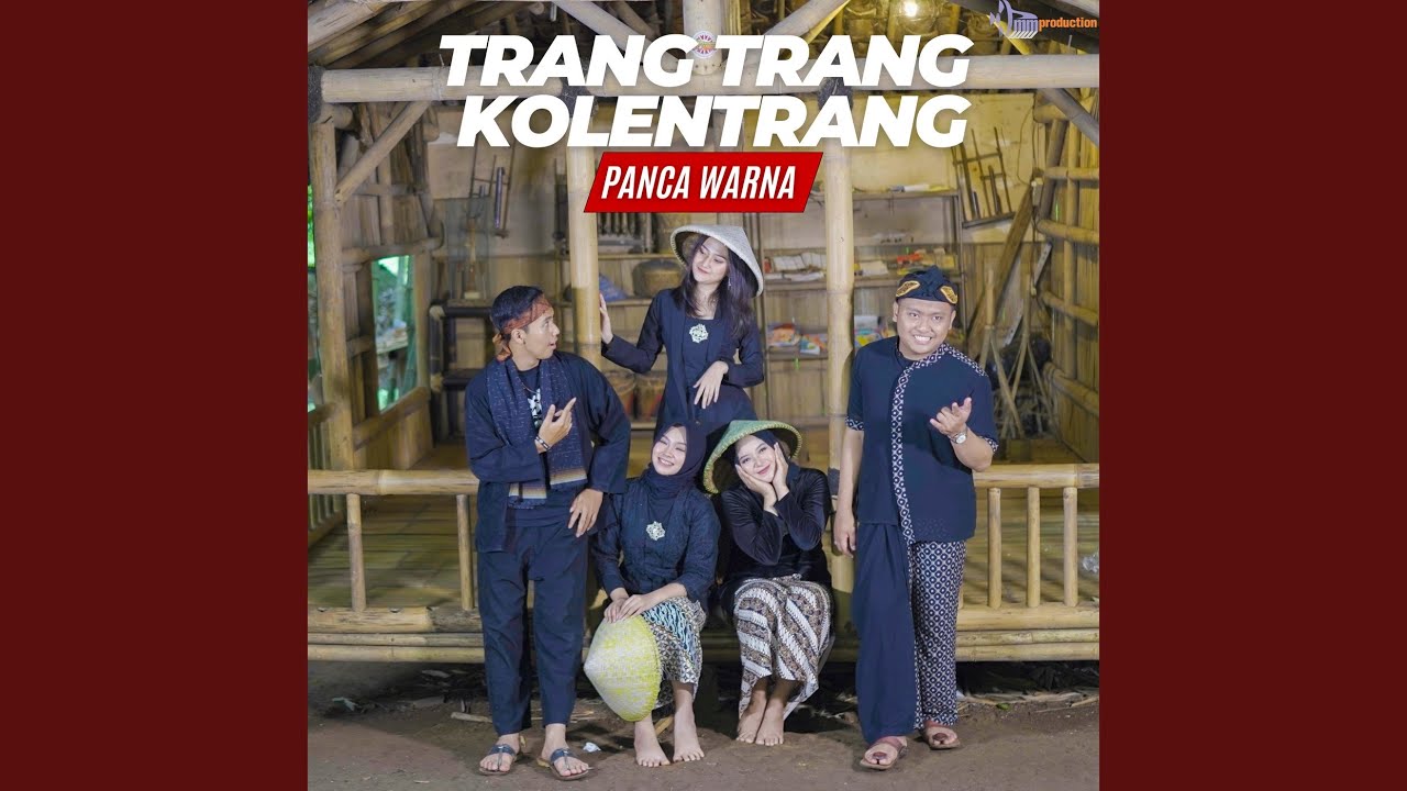 Trang Trang Kolentrang