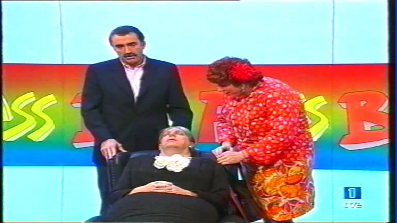 El rincón de Omaita - Omaita hipnotizada