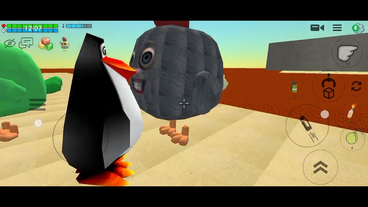 Destino final parte 7