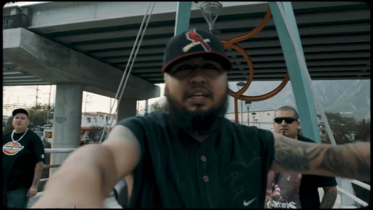 El Verguizon - Low Barrio, Jase Odc