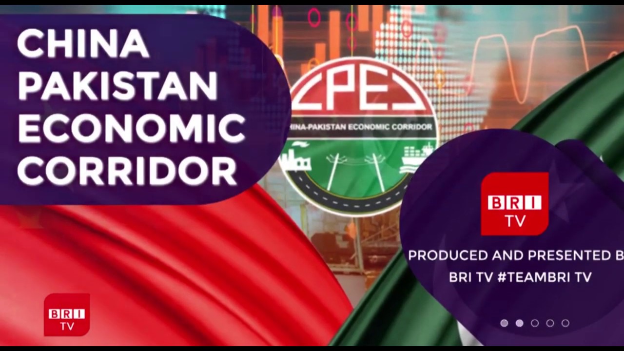 CPEC WESTERN ROUTE || Construction