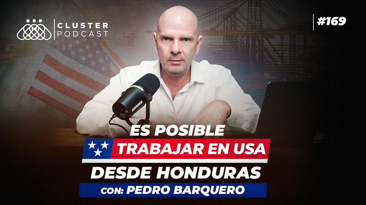 #169 |  Pedro Barquero: Renuncié al primer año de gobierno.