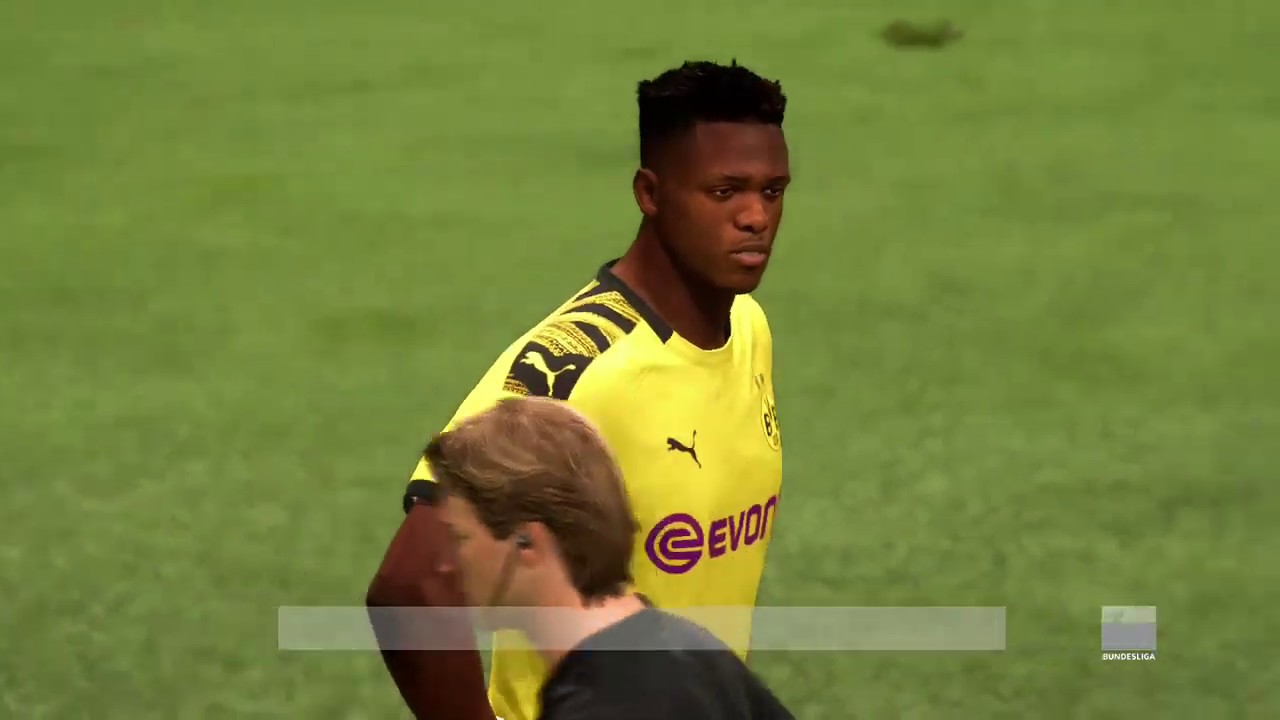 RED CARD CHALLENGE! | FIFA 20