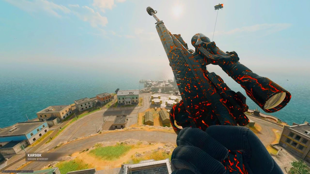 Call of Duty Warzone BO6 SOLO WIN REBIRTH Gameplay PS5 (No Commentary)