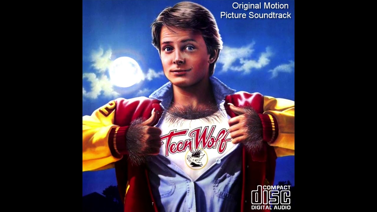 Teen Wolf - Transformation