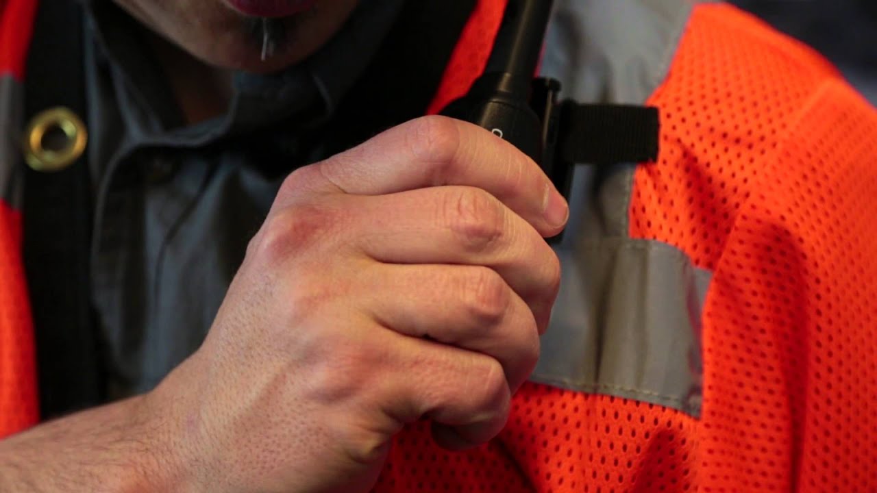 Radians SV59-3 Class 3 Heavy Duty Surveyor Vest