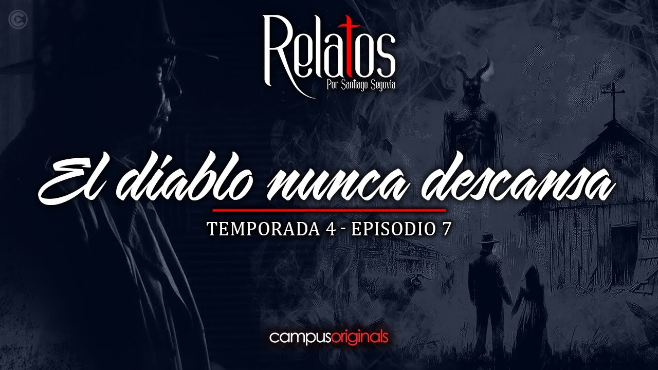 Episodio 7 T4 - El diablo nunca descansa | La Batalla por el Alma de mi Hija.