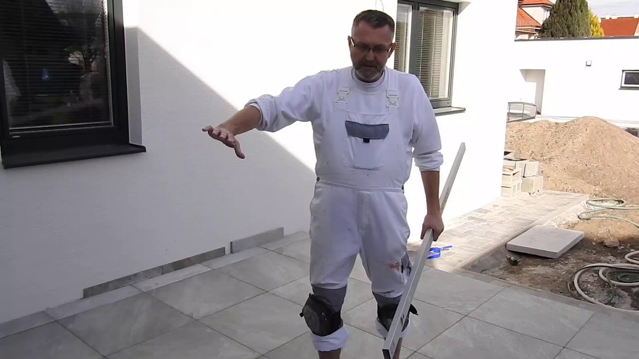 VAJNORY prerábka terasy a schodov