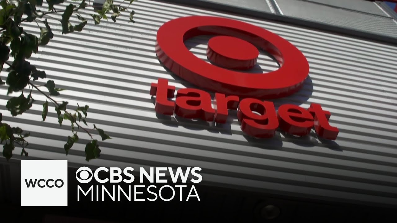 Everything you need to know about Target's CEO resigning