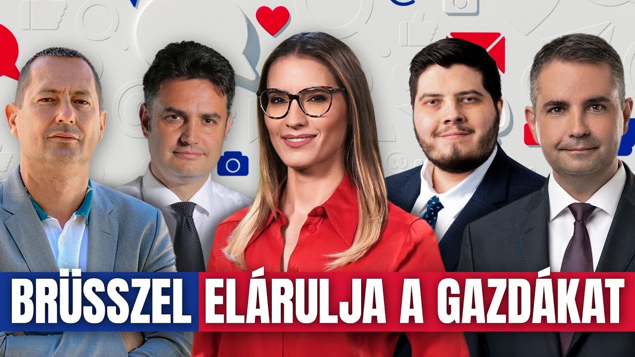 Komment - HírTV