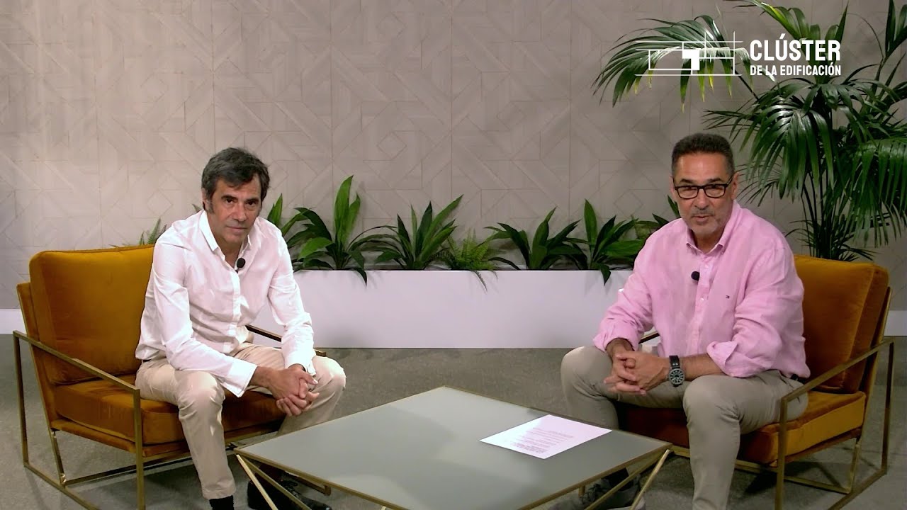 Entrevista a Pablo Saiz, cofundador de Woodea