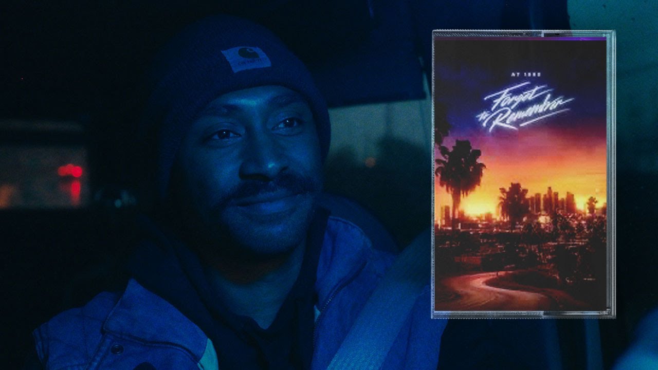 At 1980 - Give a Little Love