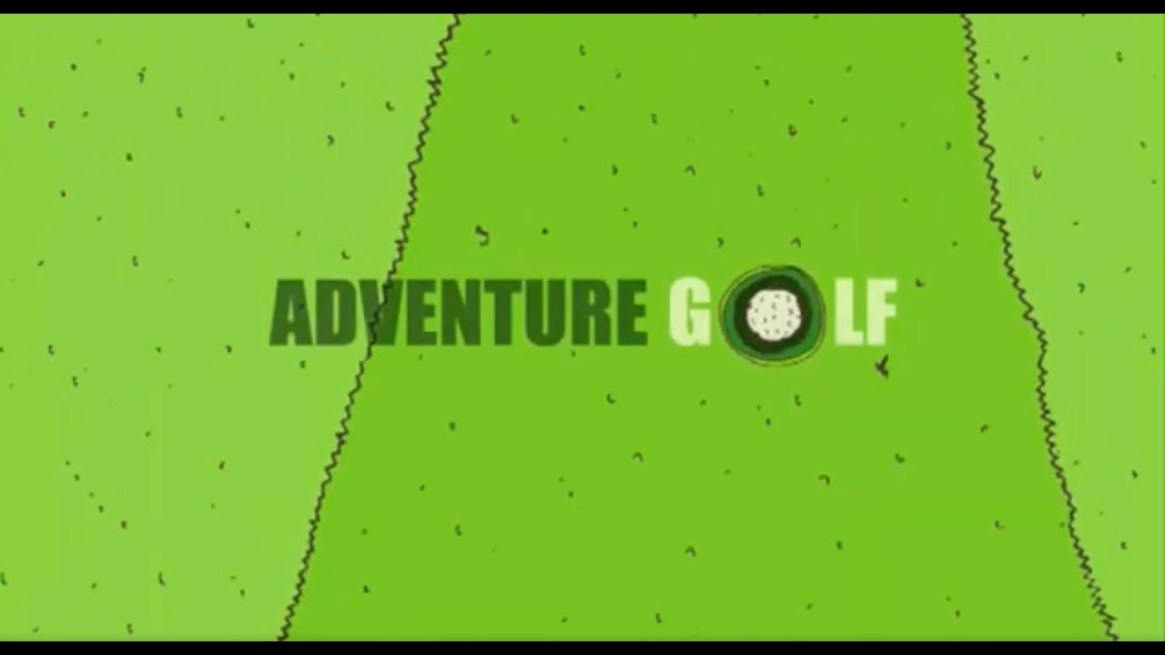 Southern California - Adventure Golf (Full Episode)