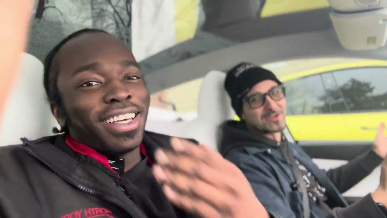 BMW M340i First oil change! 