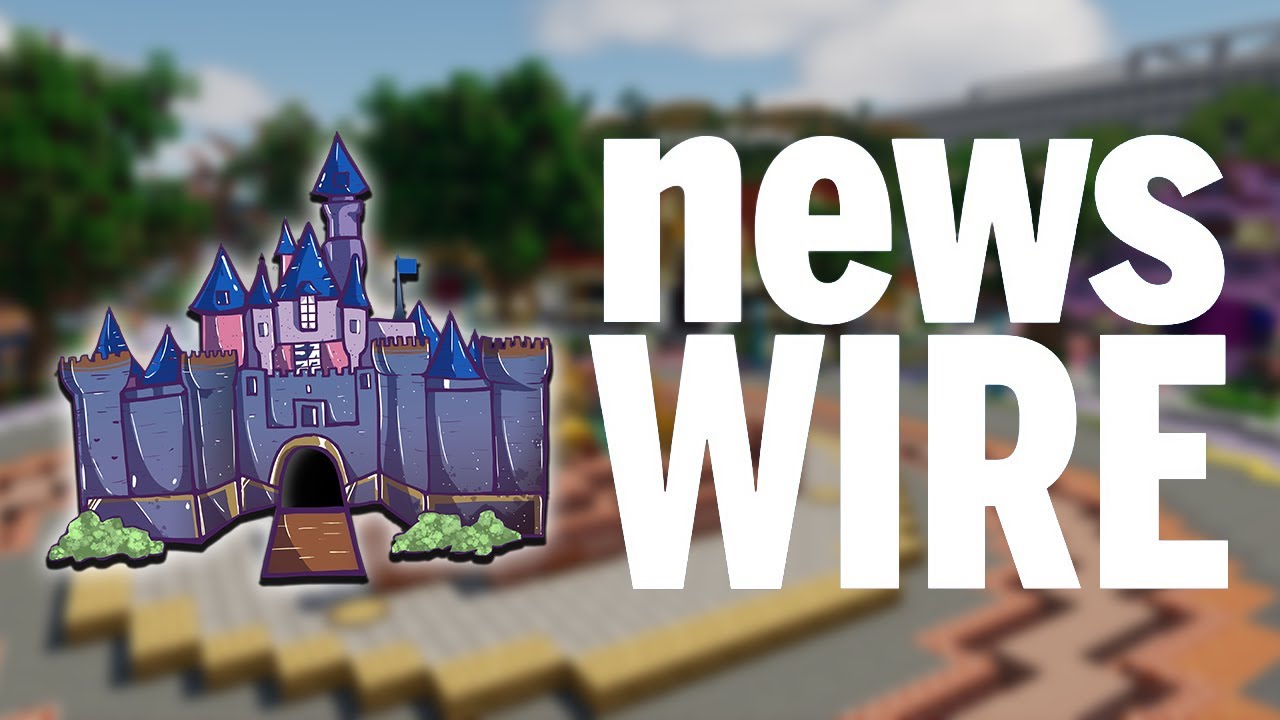 ImagineFun Newswire | 08 | January 22nd, 2022
