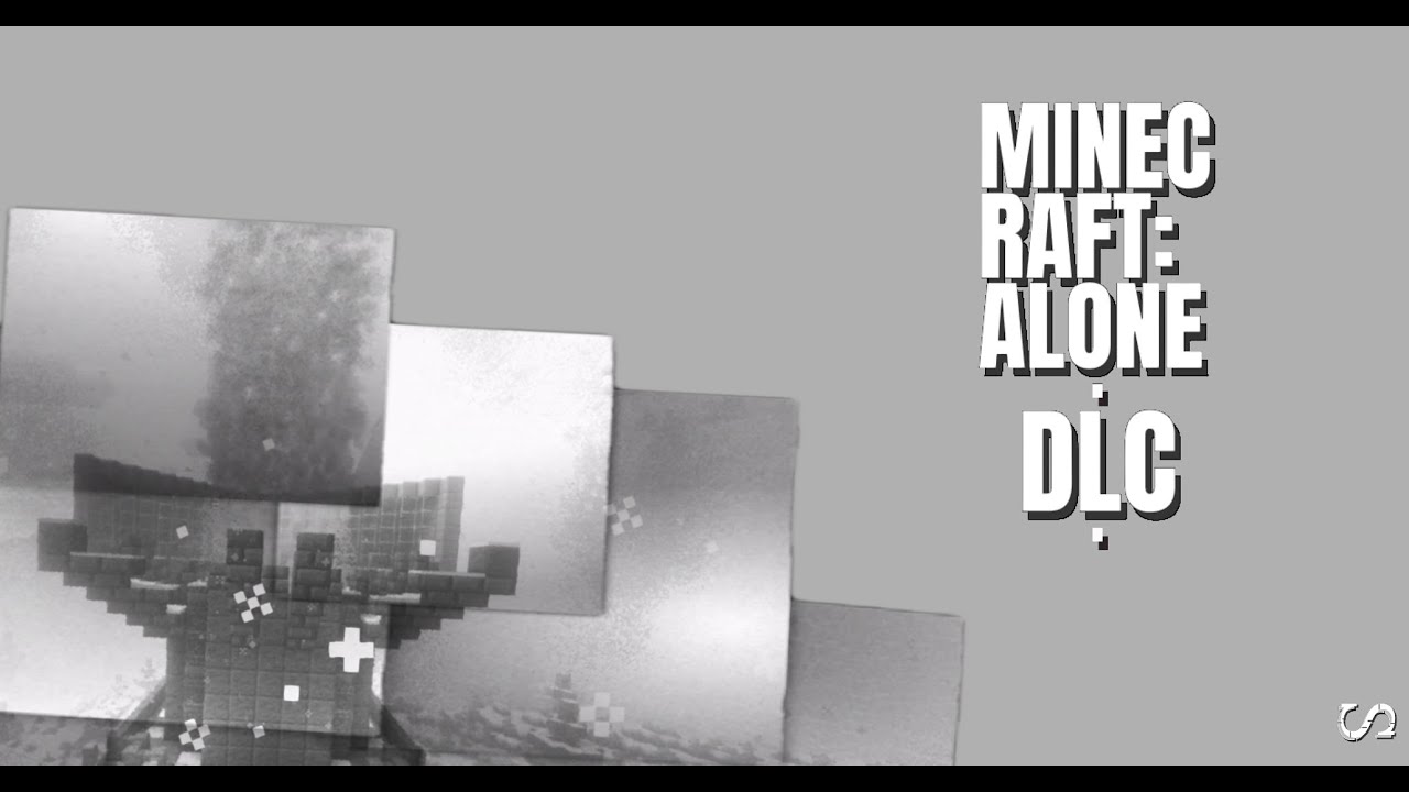 Minecraft:Alone | Тизер трейлер 2 | Эпизод II | Часть II | Последняя Экспедиция