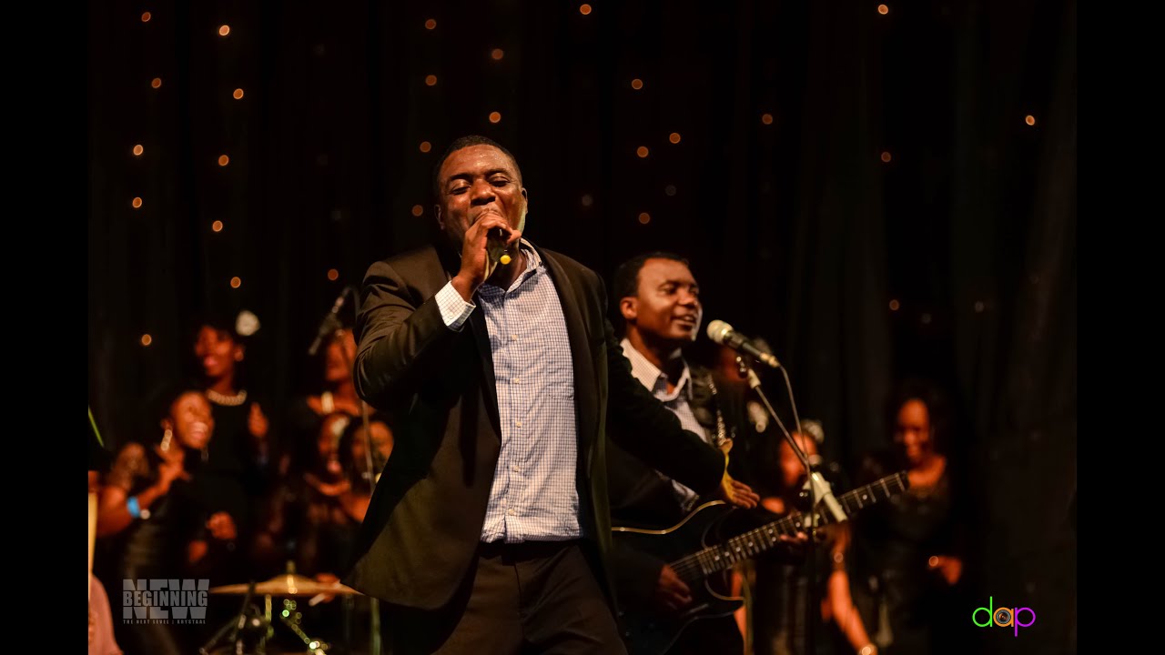 Unastahili Kuabudiwa By Krystaal Music/ Next Level