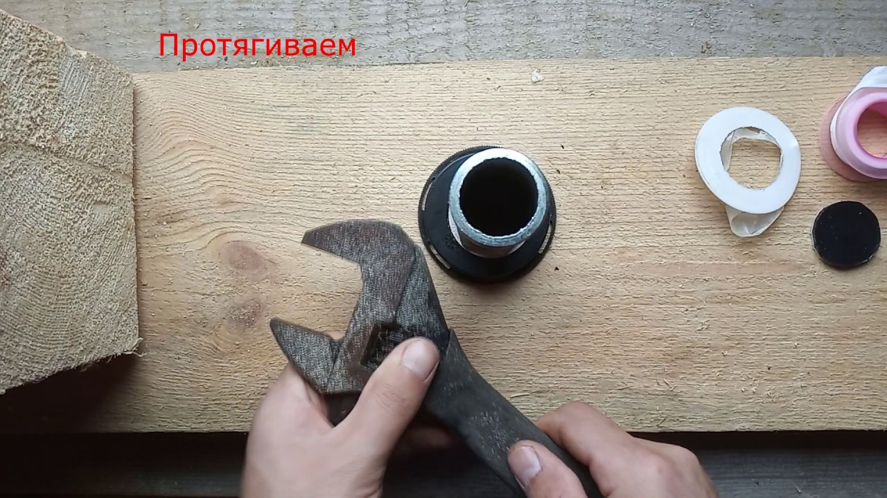 переходник на еврокуб своими руками