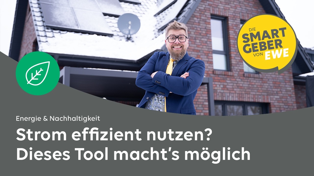 Strom smart steuern: PV, Speicher & Wallbox effizient nutzen