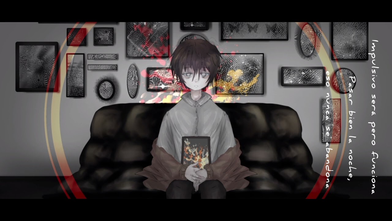 Egoist (cover español) By: Oonuma Paseri