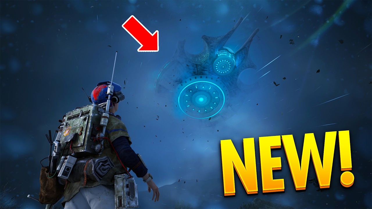 ARC Raiders WTF & Funny Moments! Ep #109