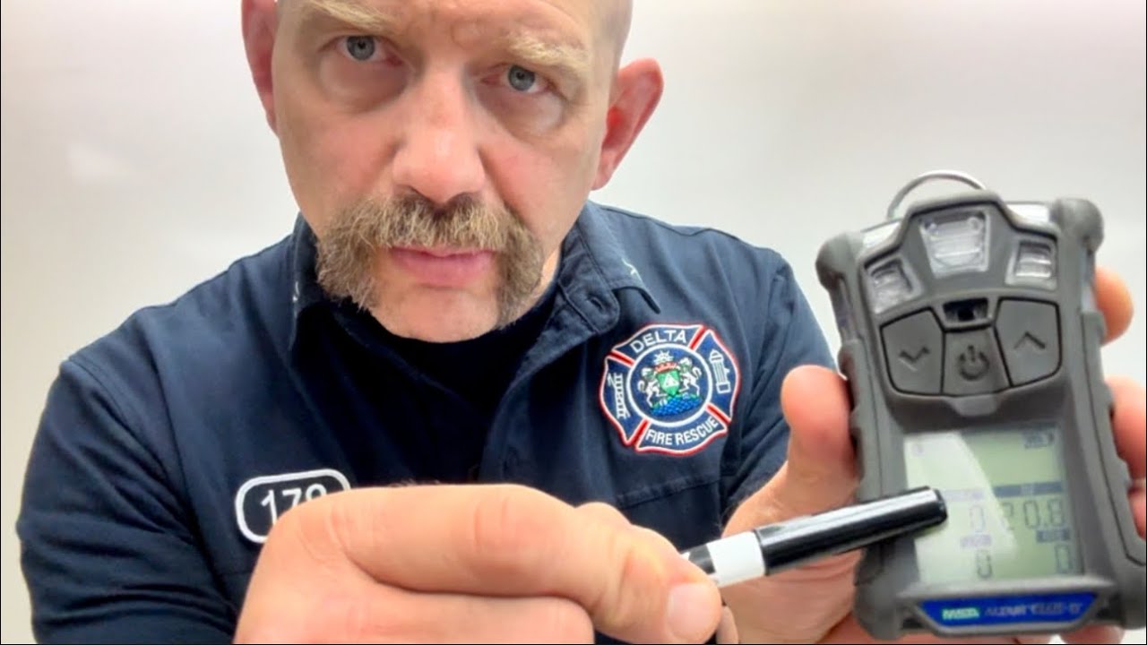 A Crash Course on LEL Sensor Readings (aka How Not to Die)