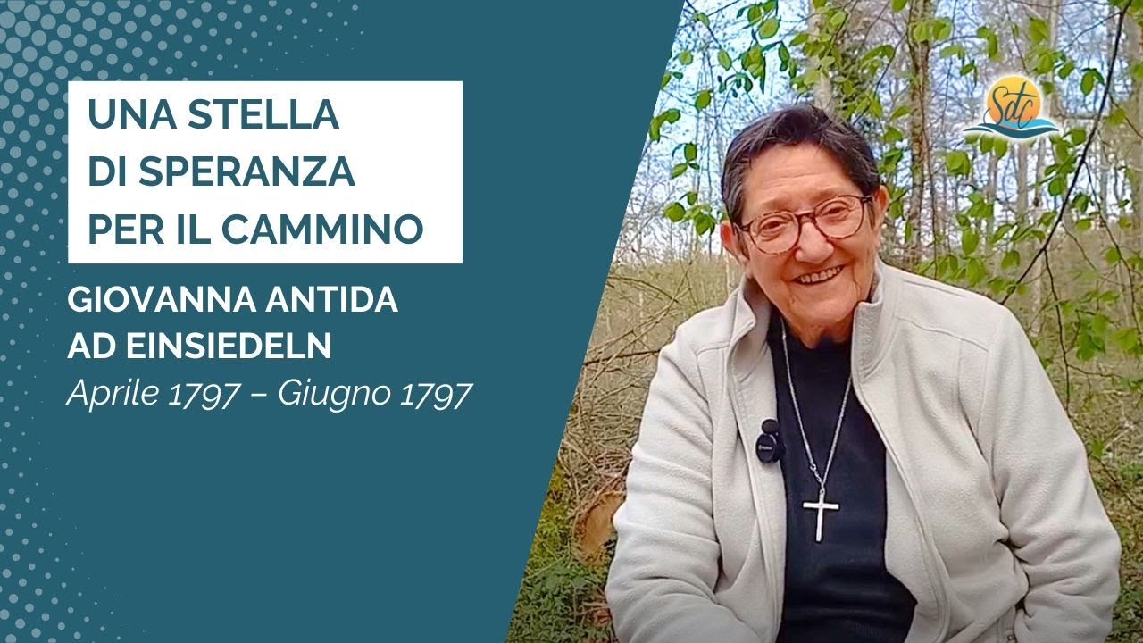 IT - Una stella di speranza per il cammino