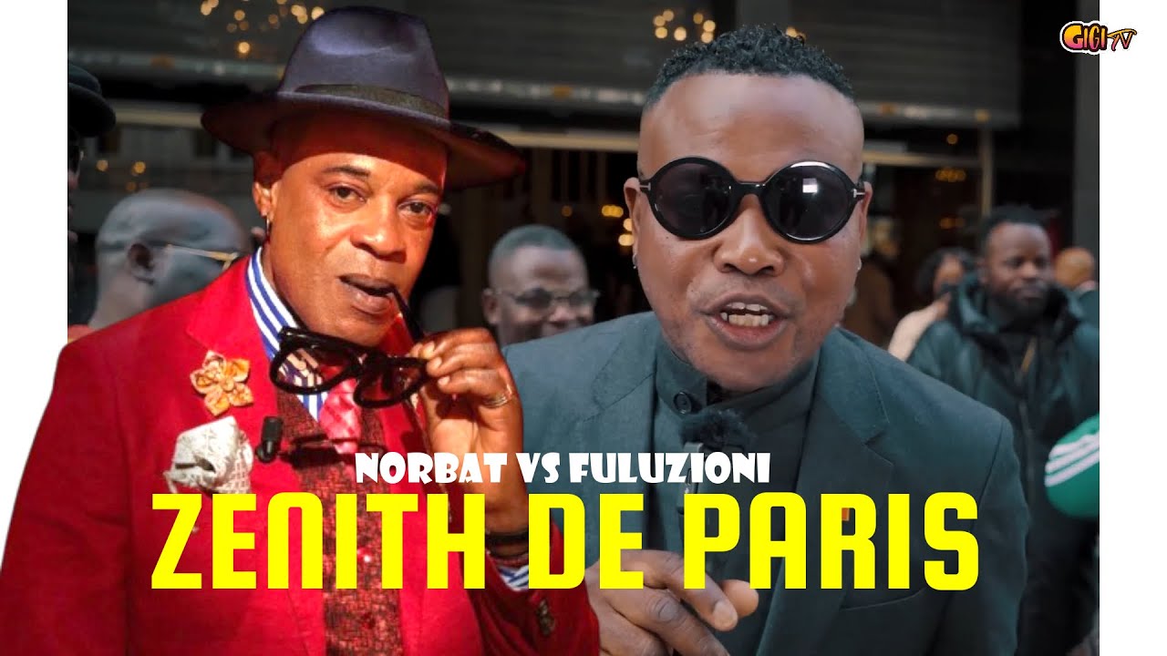 Norbat de Paris VS fuluzioni zénith