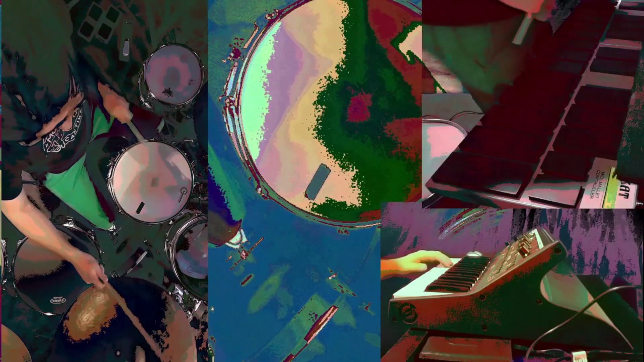 Live Sequence - Quadrant