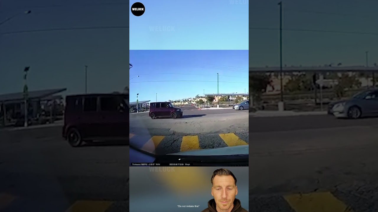 Shocking Car Fails You Can’t Unsee! 🚧😱 