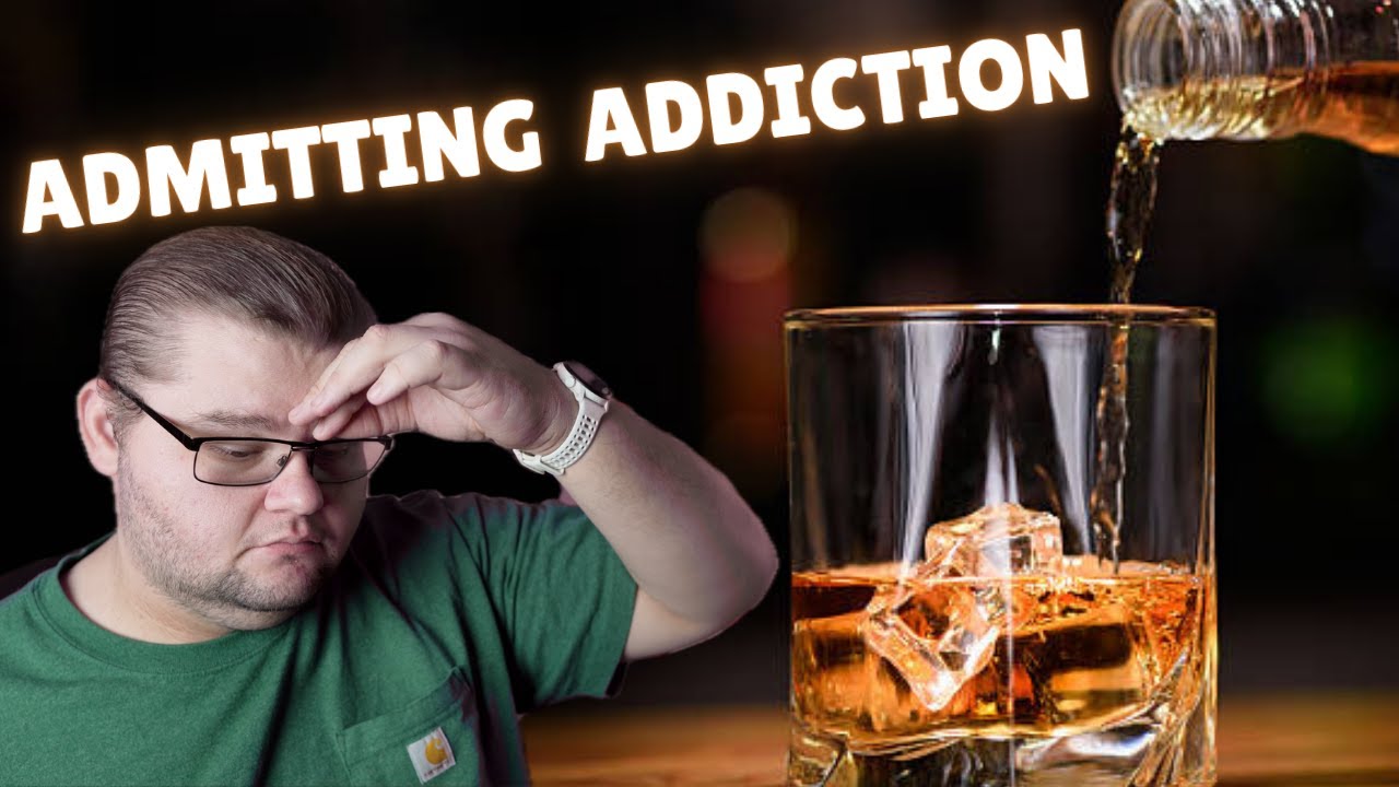 Признаю, что я алкоголик… Преодоление зависимости